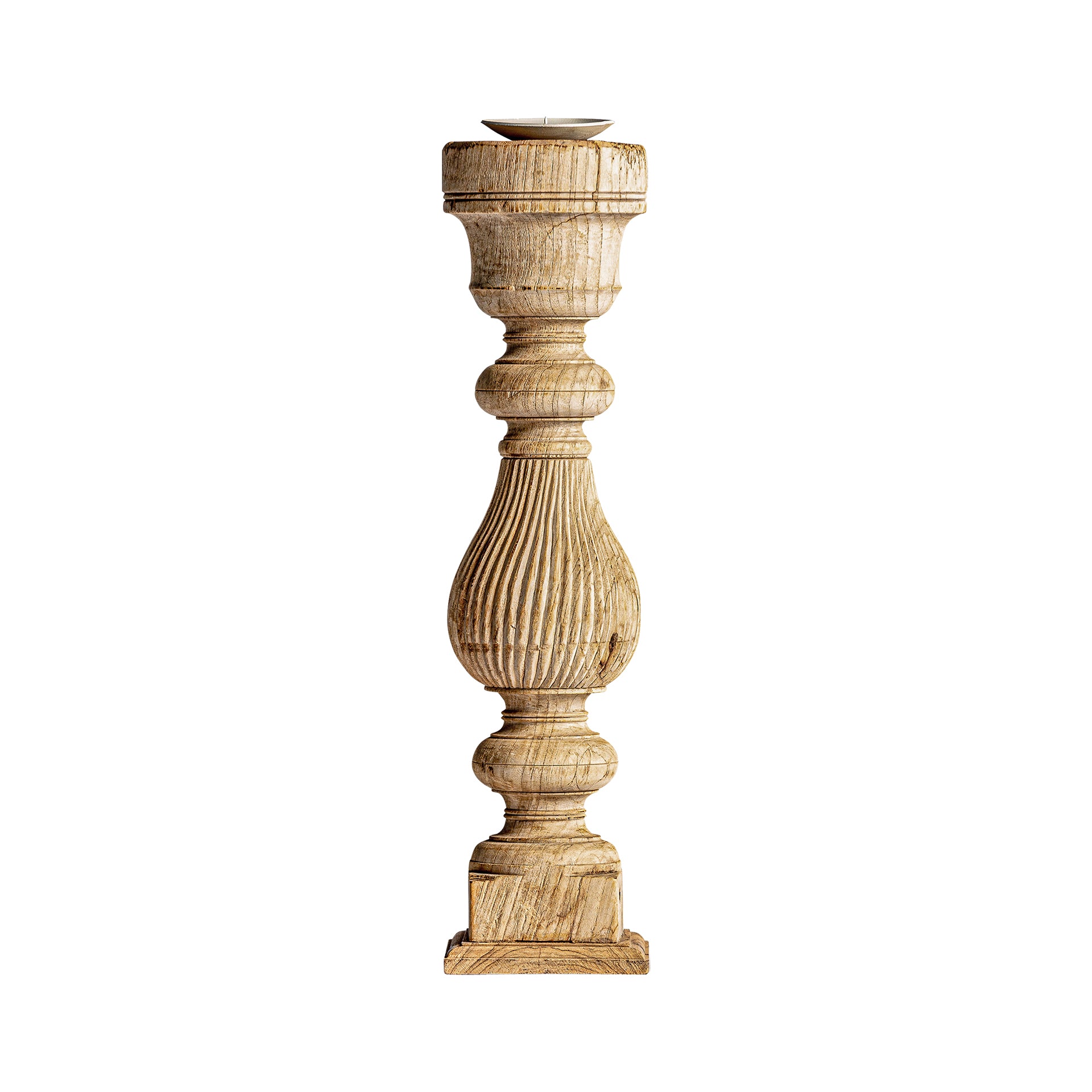 DIF CANDLE HOLDER